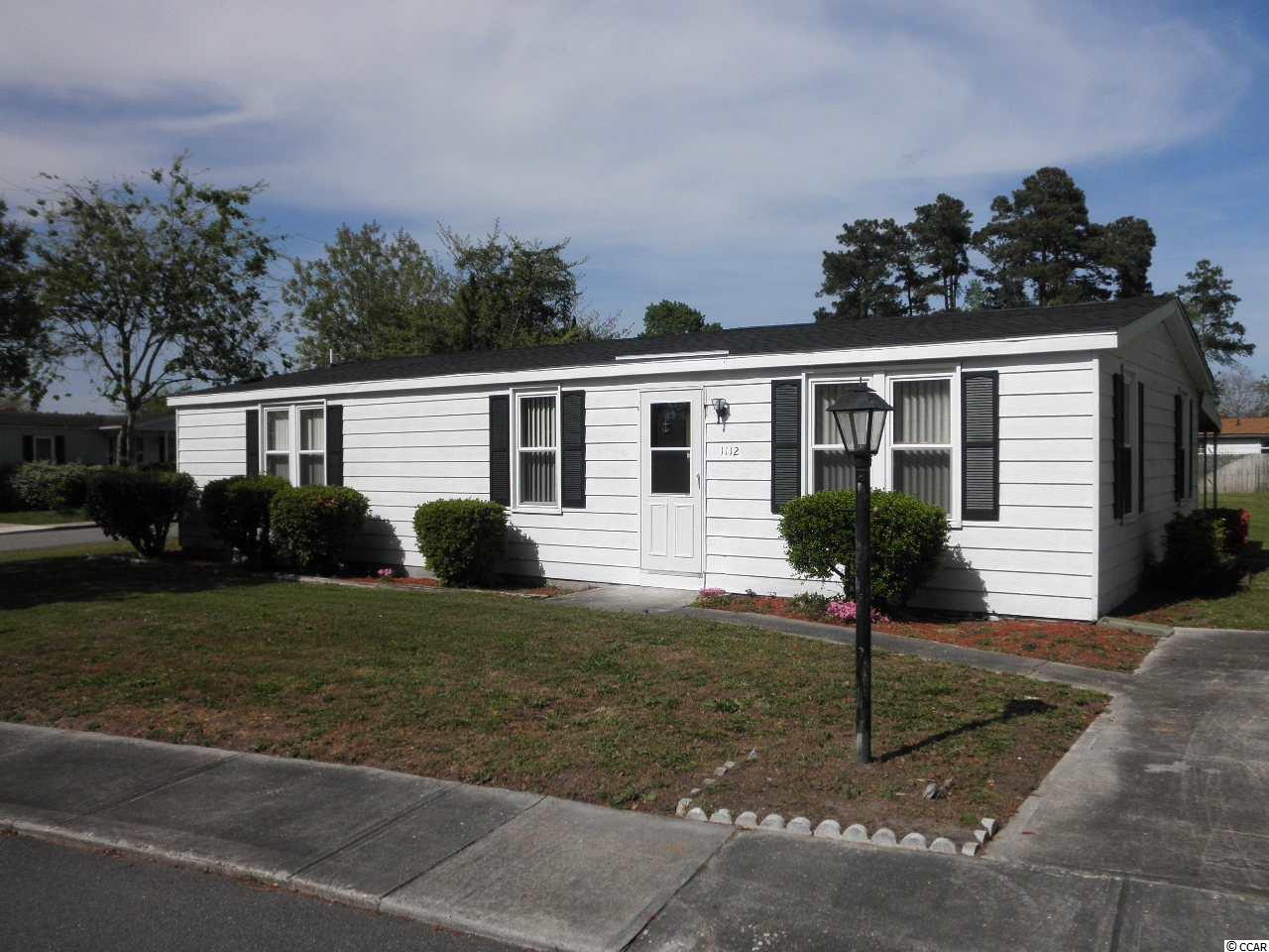 1112Forest Dr, North Myrtle Beach, SC 29582