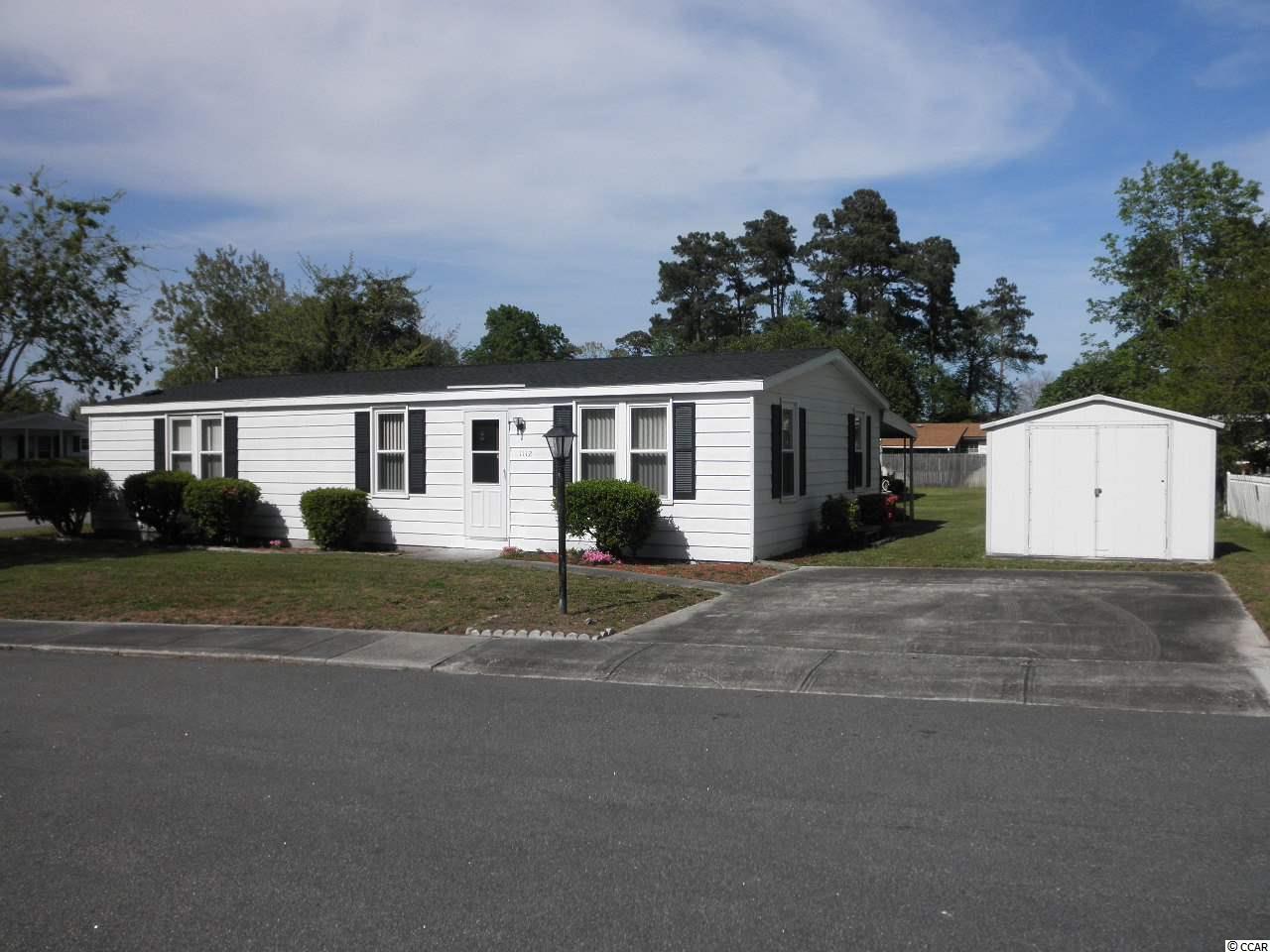 1112Forest Dr, North Myrtle Beach, SC 29582