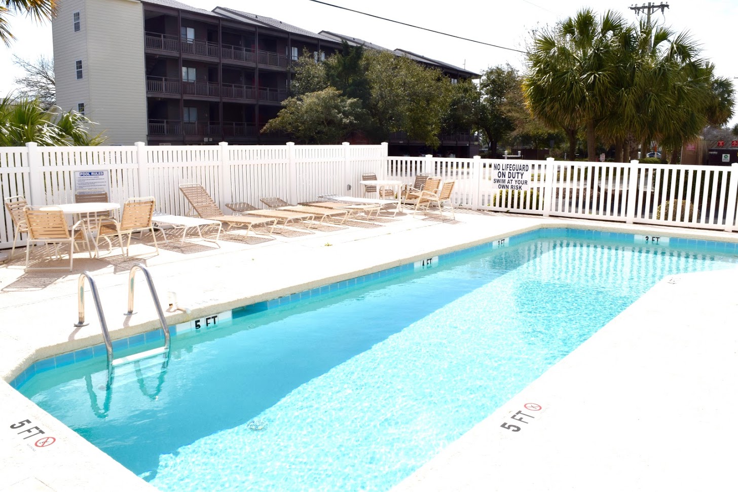 211 North Hillside Drive, North Myrtle Beach, SC 29582