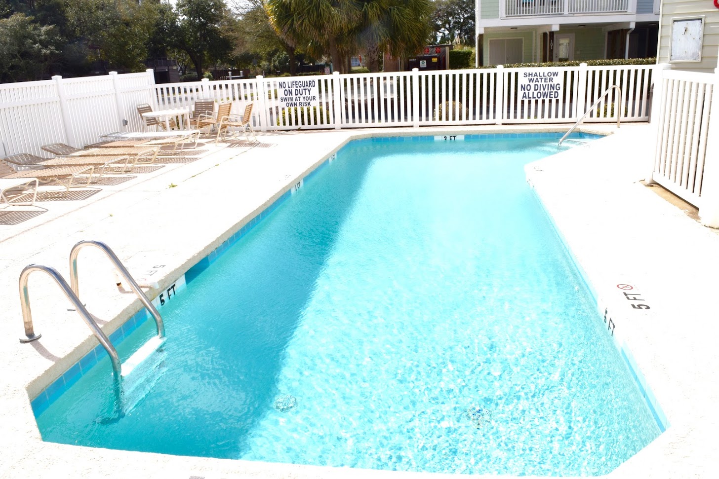 211 North Hillside Drive, North Myrtle Beach, SC 29582