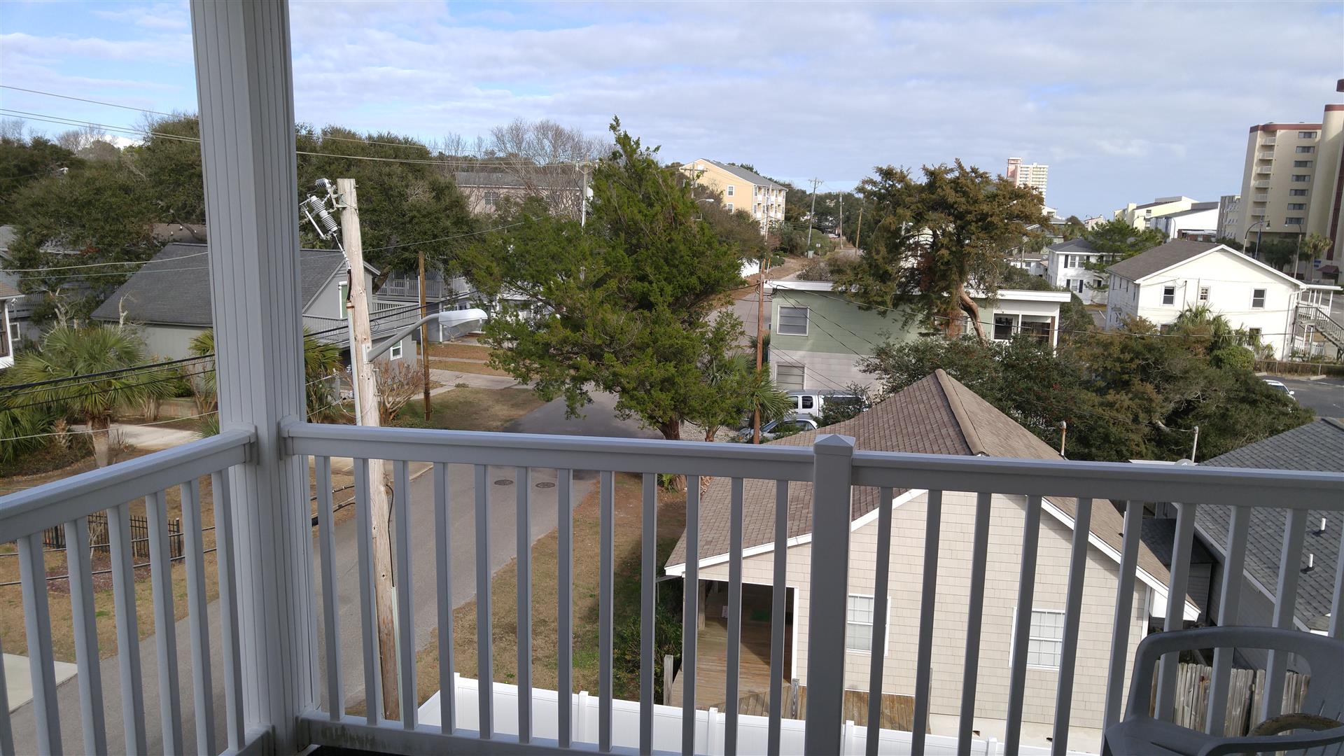 3610 S Ocean Blvd, North Myrtle Beach, SC 29582