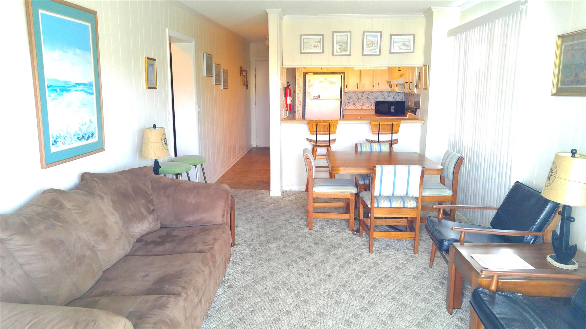 3610 S Ocean Blvd, North Myrtle Beach, SC 29582