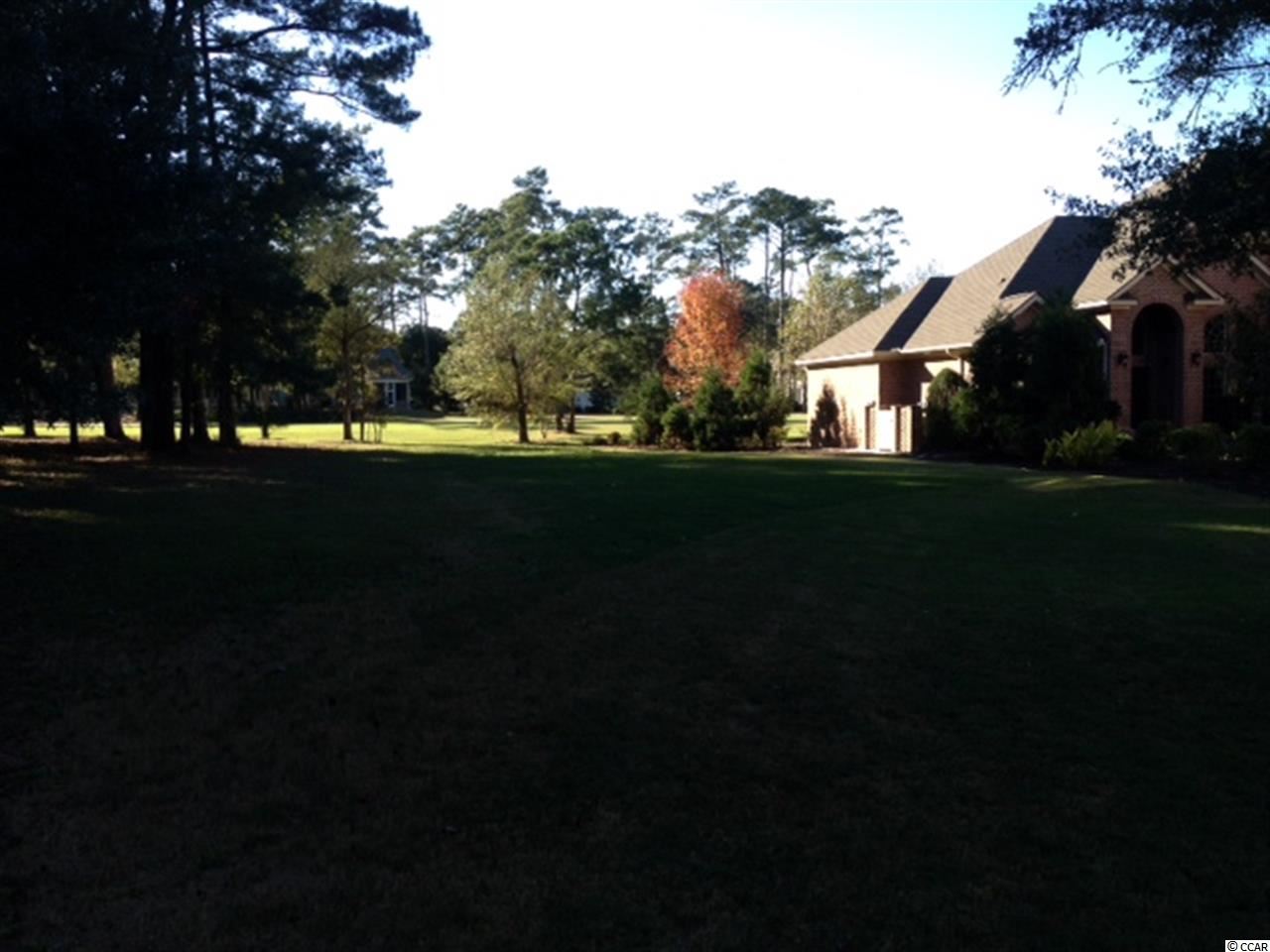 795Bentley Lane, North Myrtle Beach, SC 29582