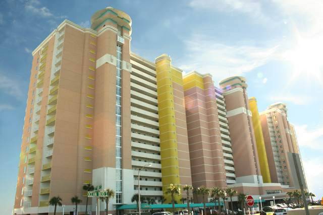 2701 S Ocean Blvd, North Myrtle Beach, SC 29582