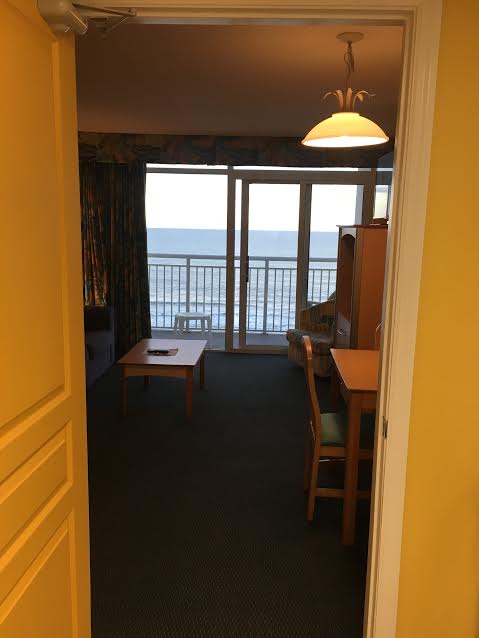 2701 S Ocean Blvd, North Myrtle Beach, SC 29582