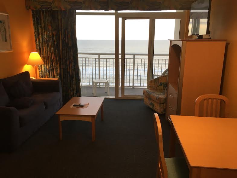 2701 S Ocean Blvd, North Myrtle Beach, SC 29582