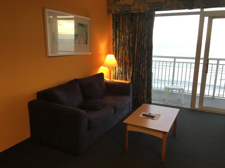 2701 S Ocean Blvd, North Myrtle Beach, SC 29582