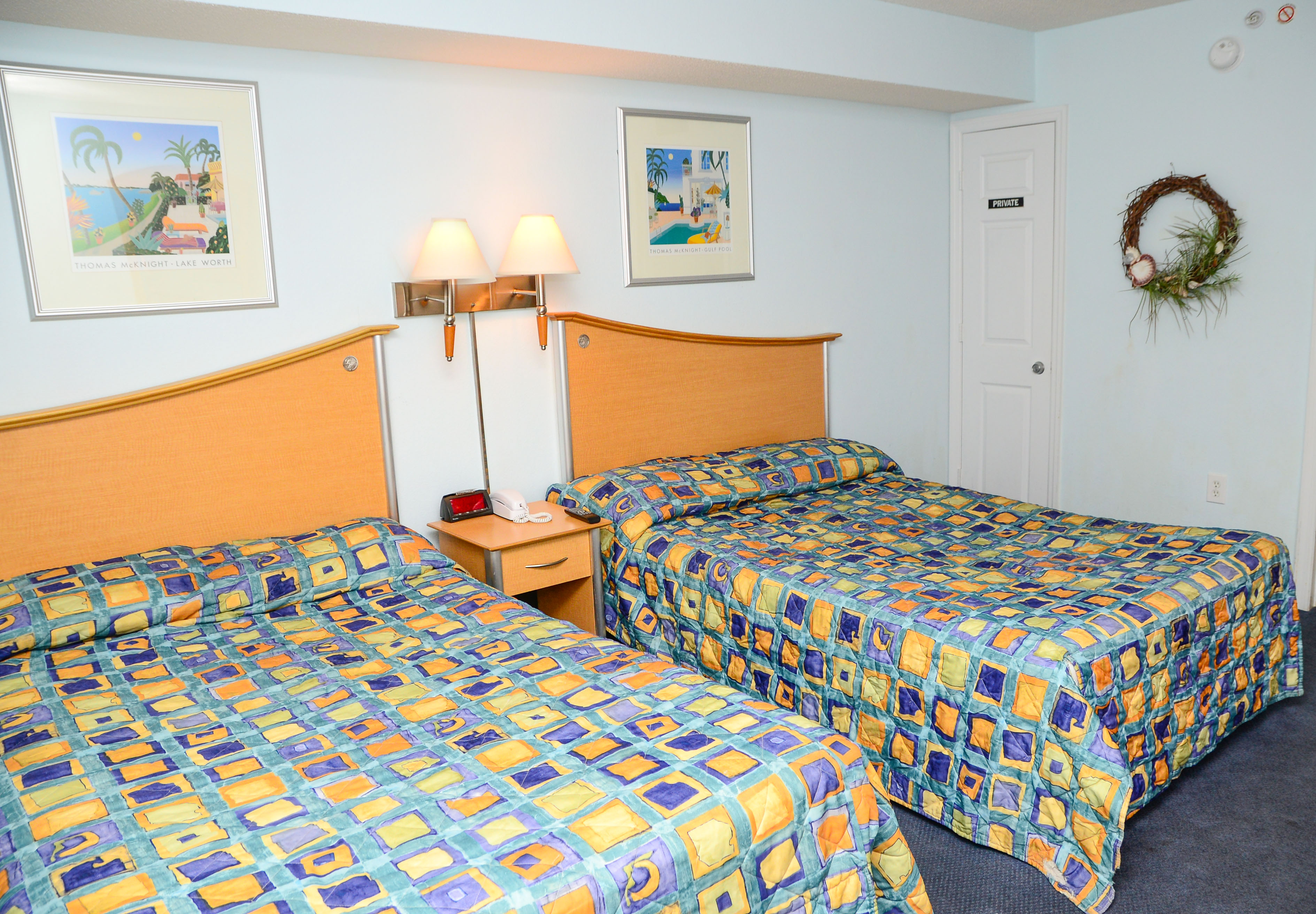 2701 S Ocean Blvd, North Myrtle Beach, SC 29582