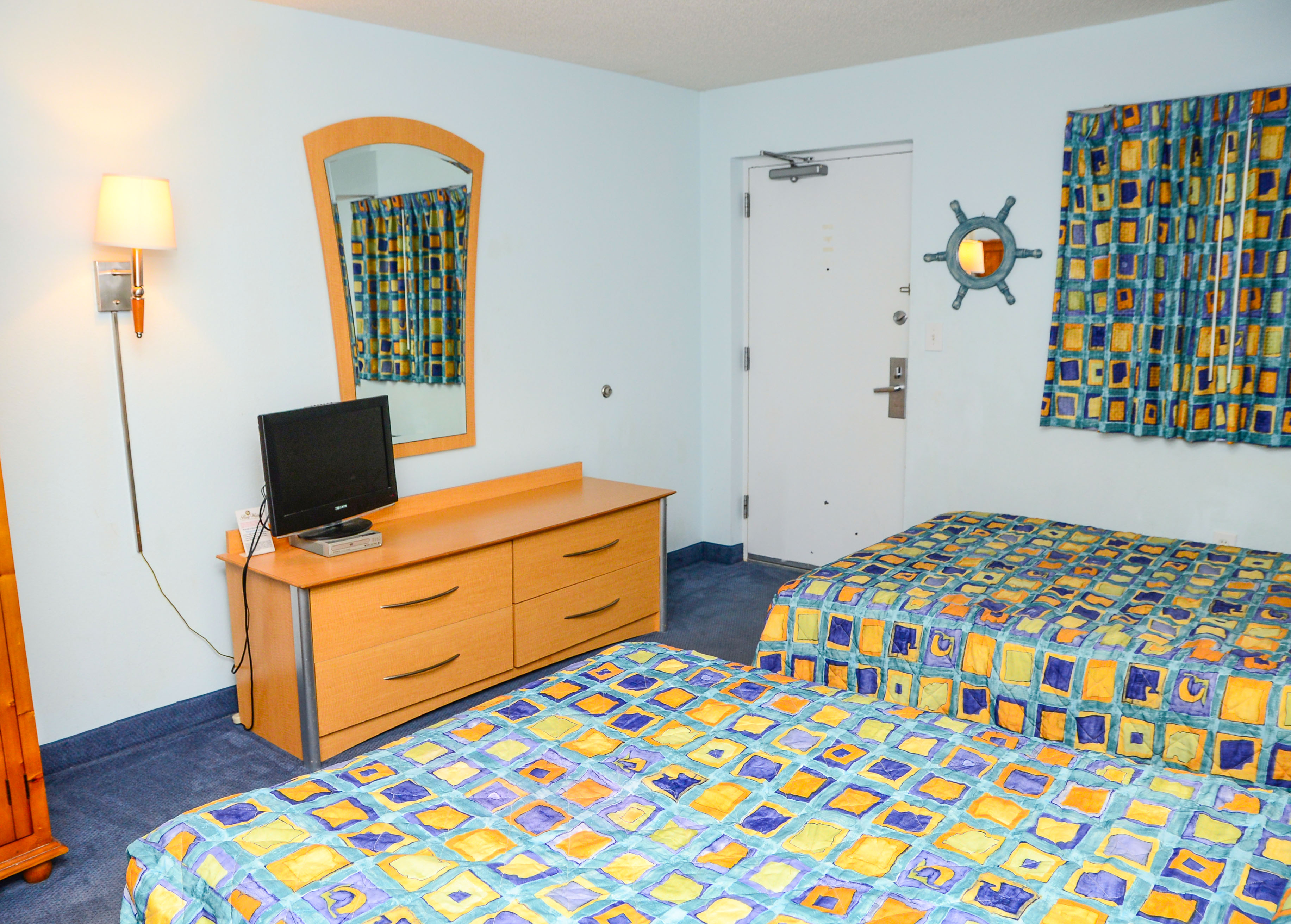2701 S Ocean Blvd, North Myrtle Beach, SC 29582