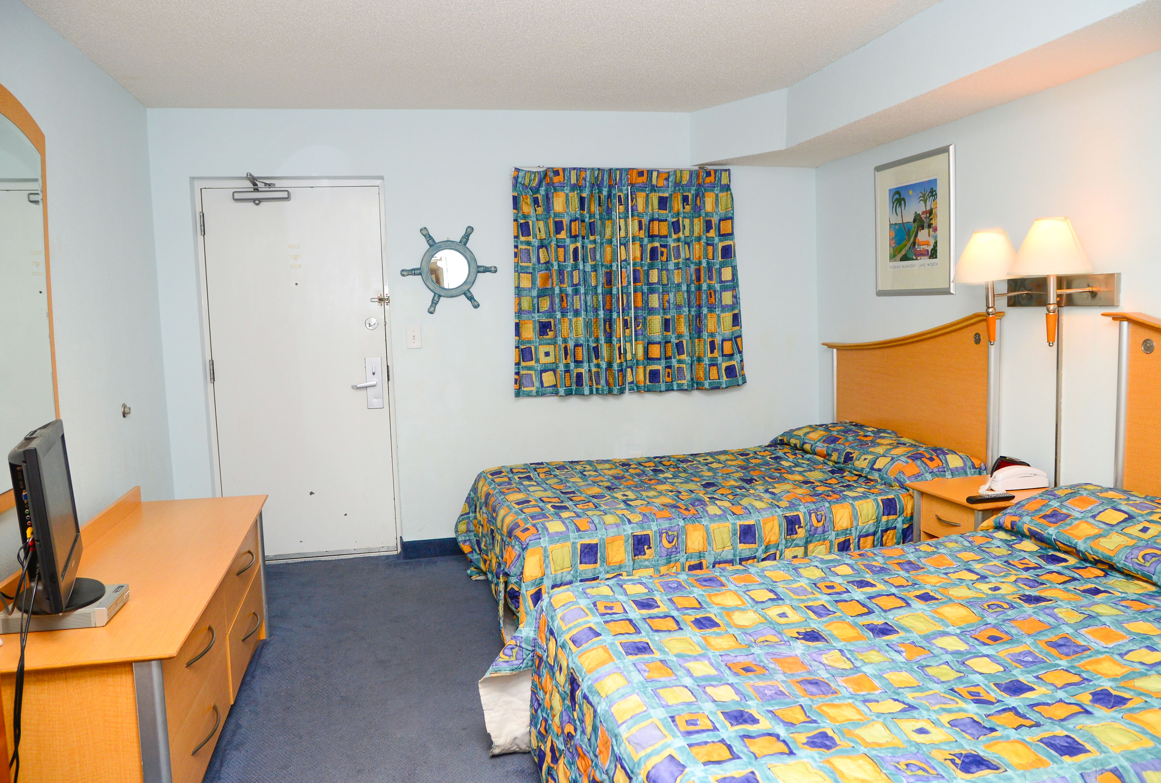 2701 S Ocean Blvd, North Myrtle Beach, SC 29582