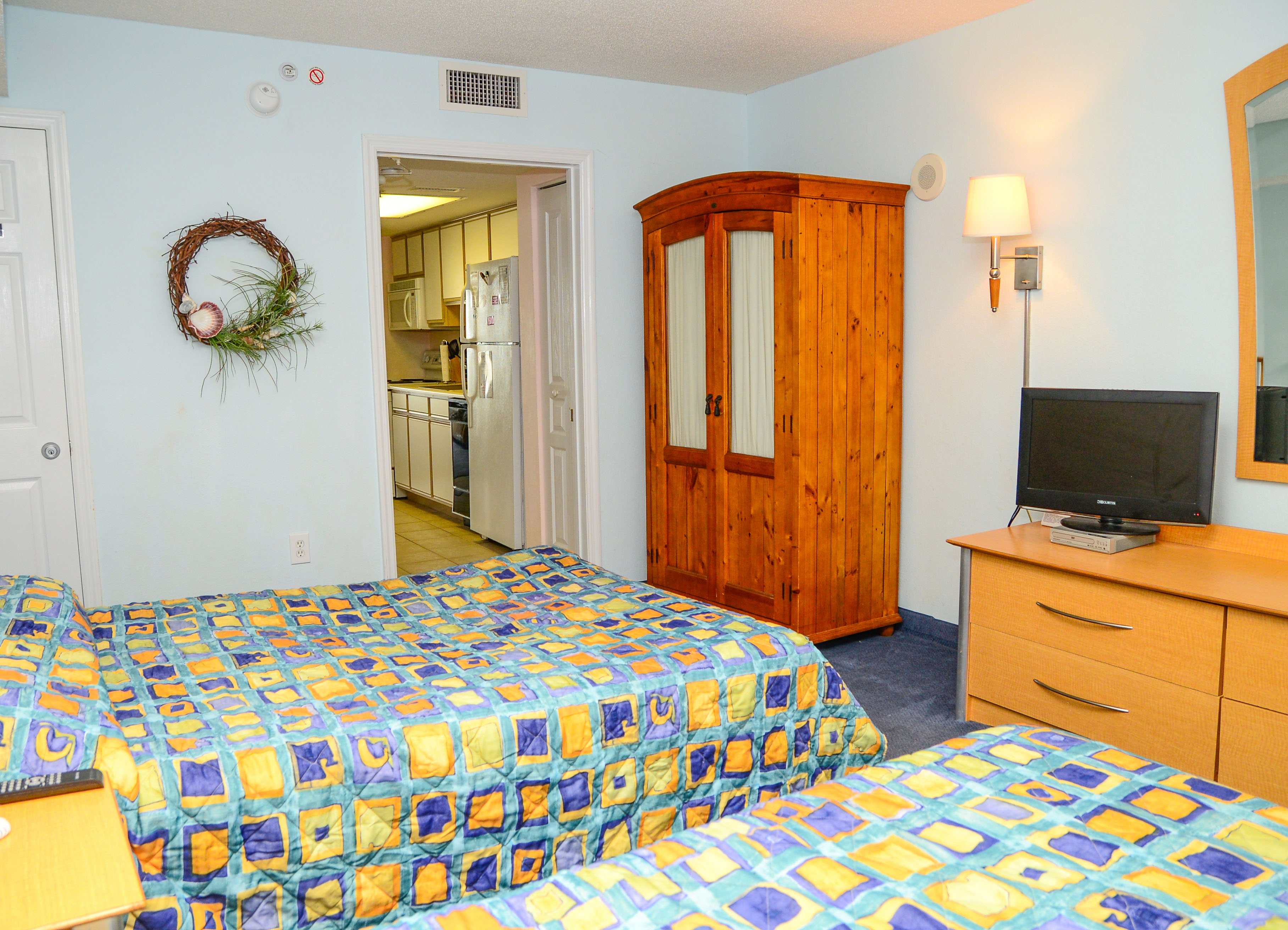 2701 S Ocean Blvd, North Myrtle Beach, SC 29582