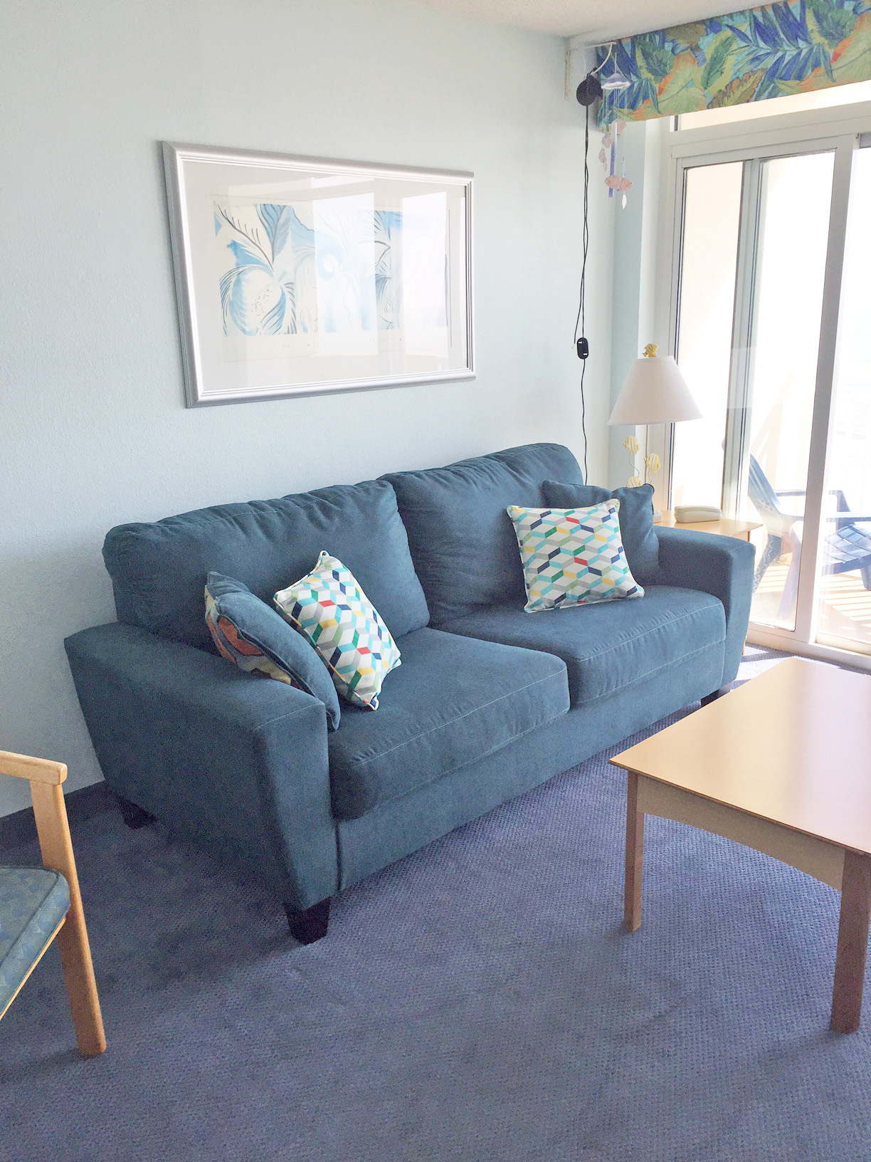 2701 S Ocean Blvd, North Myrtle Beach, SC 29582