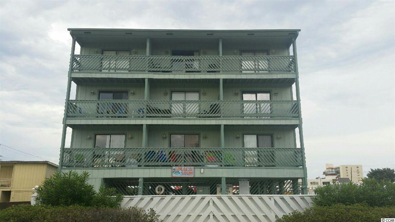216 N 22nd Ave., North Myrtle Beach, SC 29582