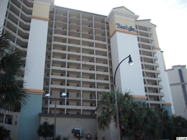4800 S Ocean Blvd, North Myrtle Beach, SC 29582