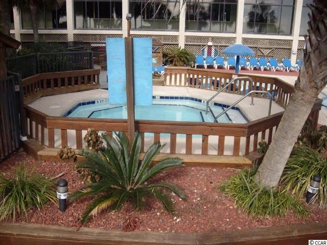 4800 S Ocean Blvd, North Myrtle Beach, SC 29582