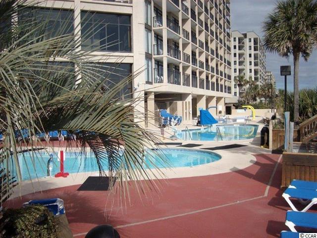4800 S Ocean Blvd, North Myrtle Beach, SC 29582