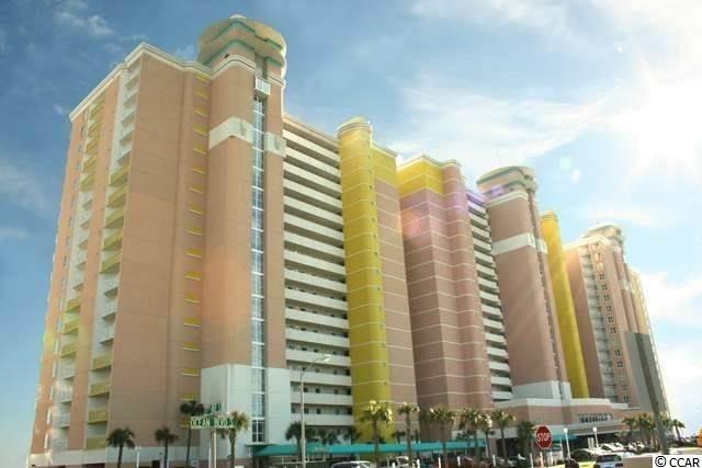 2701 S Ocean Blvd, North Myrtle Beach, SC 29582