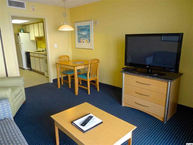 2701 S Ocean Blvd, North Myrtle Beach, SC 29582