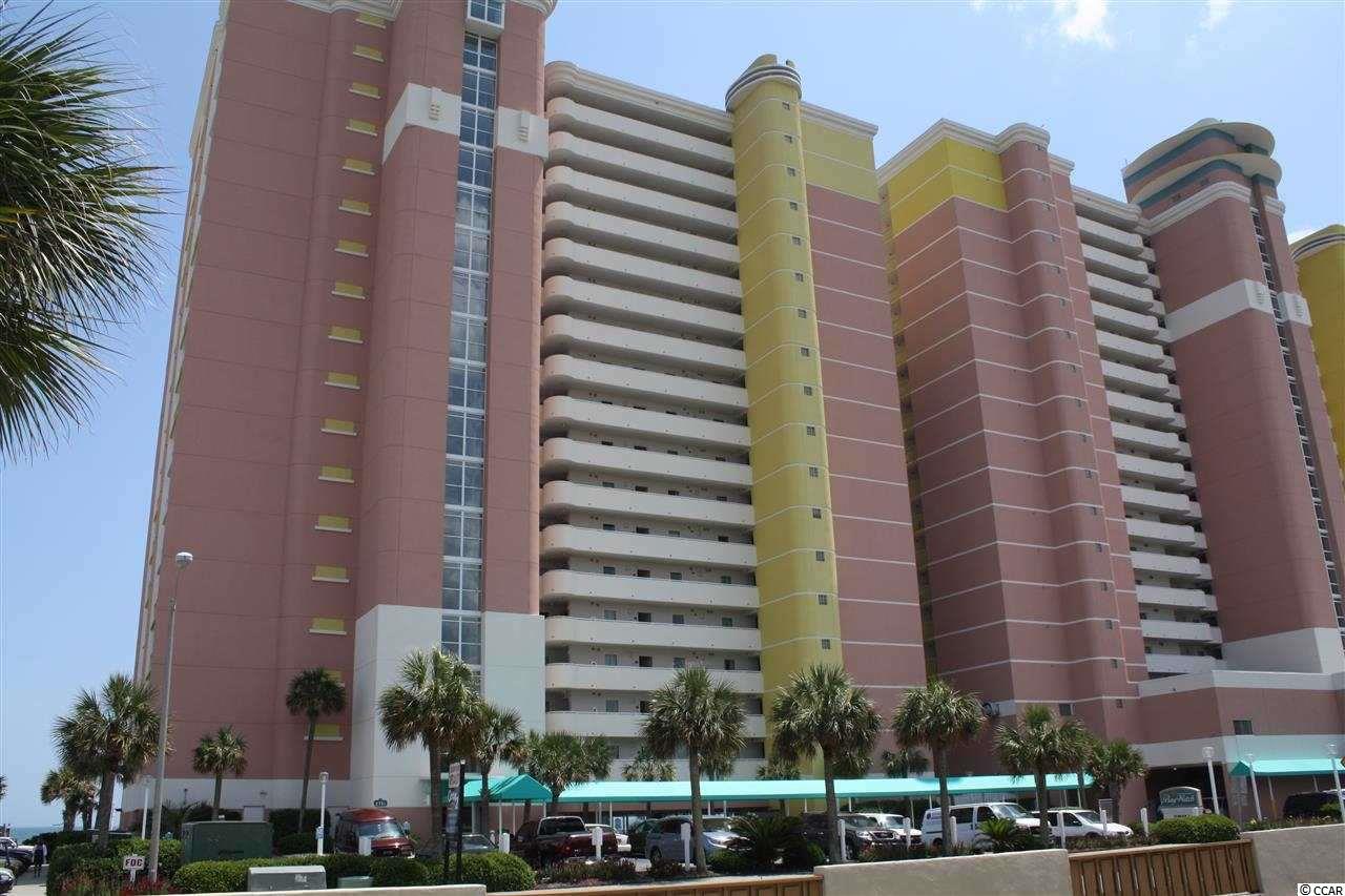2701 S Ocean Blvd, North Myrtle Beach, SC 29582