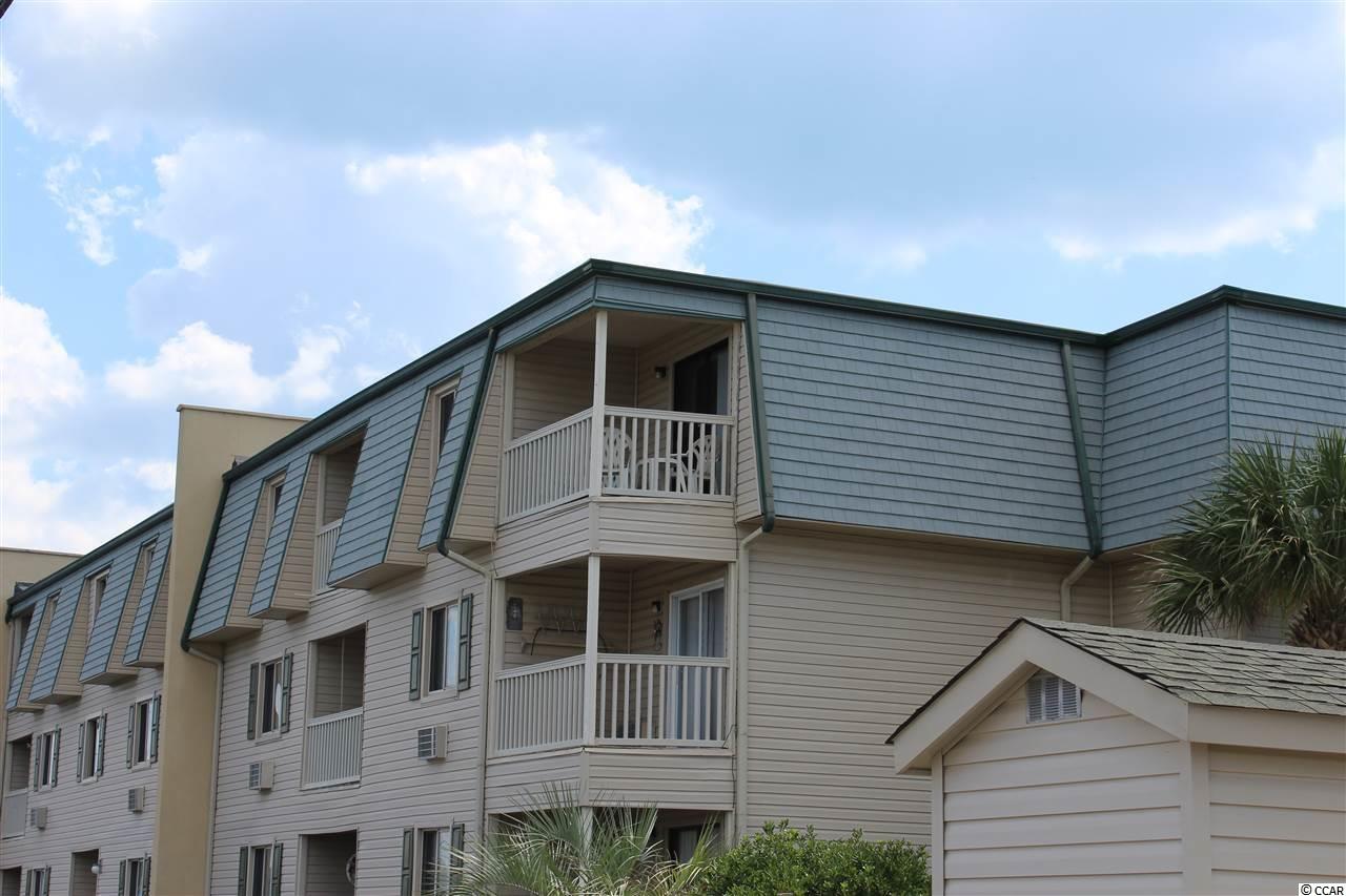 4201 N Ocean Blvd., North Myrtle Beach, SC 29582