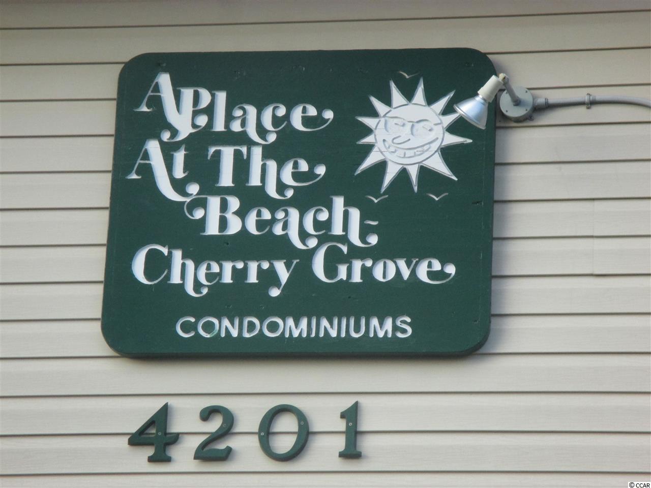 4201 N Ocean Blvd., North Myrtle Beach, SC 29582