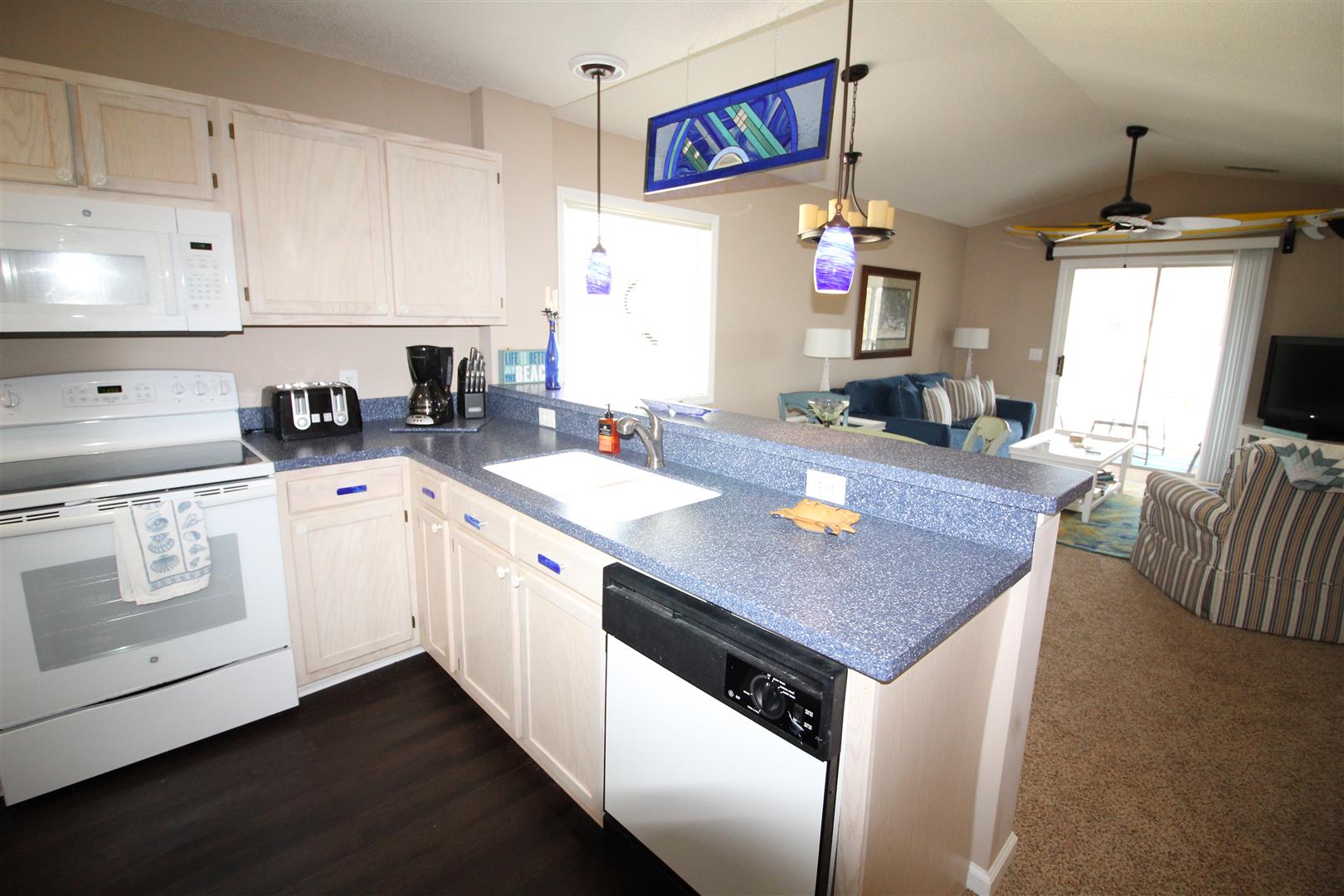 204 G Landing Rd, North Myrtle Beach, SC 29582
