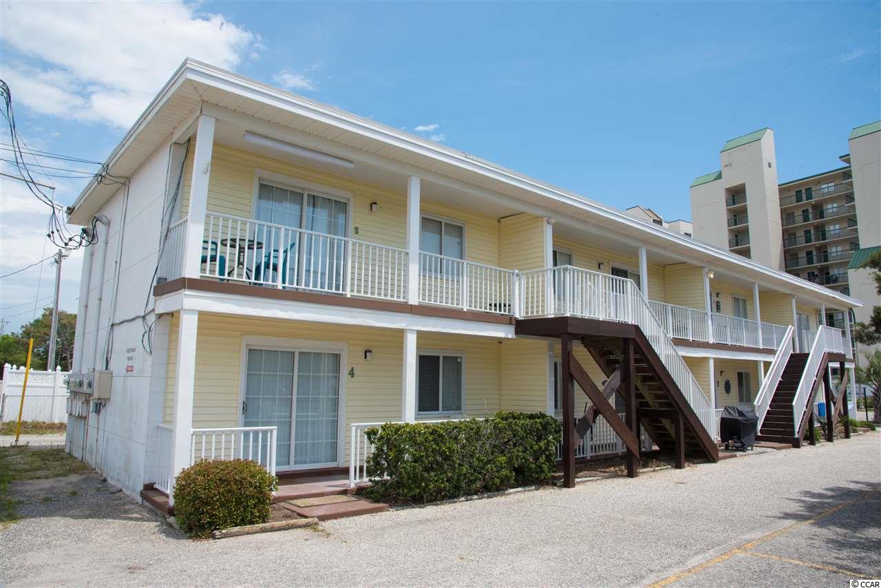 4300S. Ocean Blvd, North Myrtle Beach, SC 29582