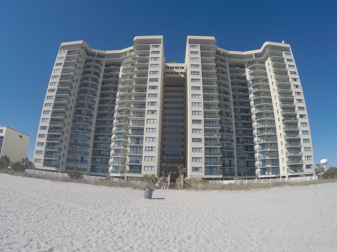 201 S Ocean Blvd, North Myrtle Beach, SC 29582