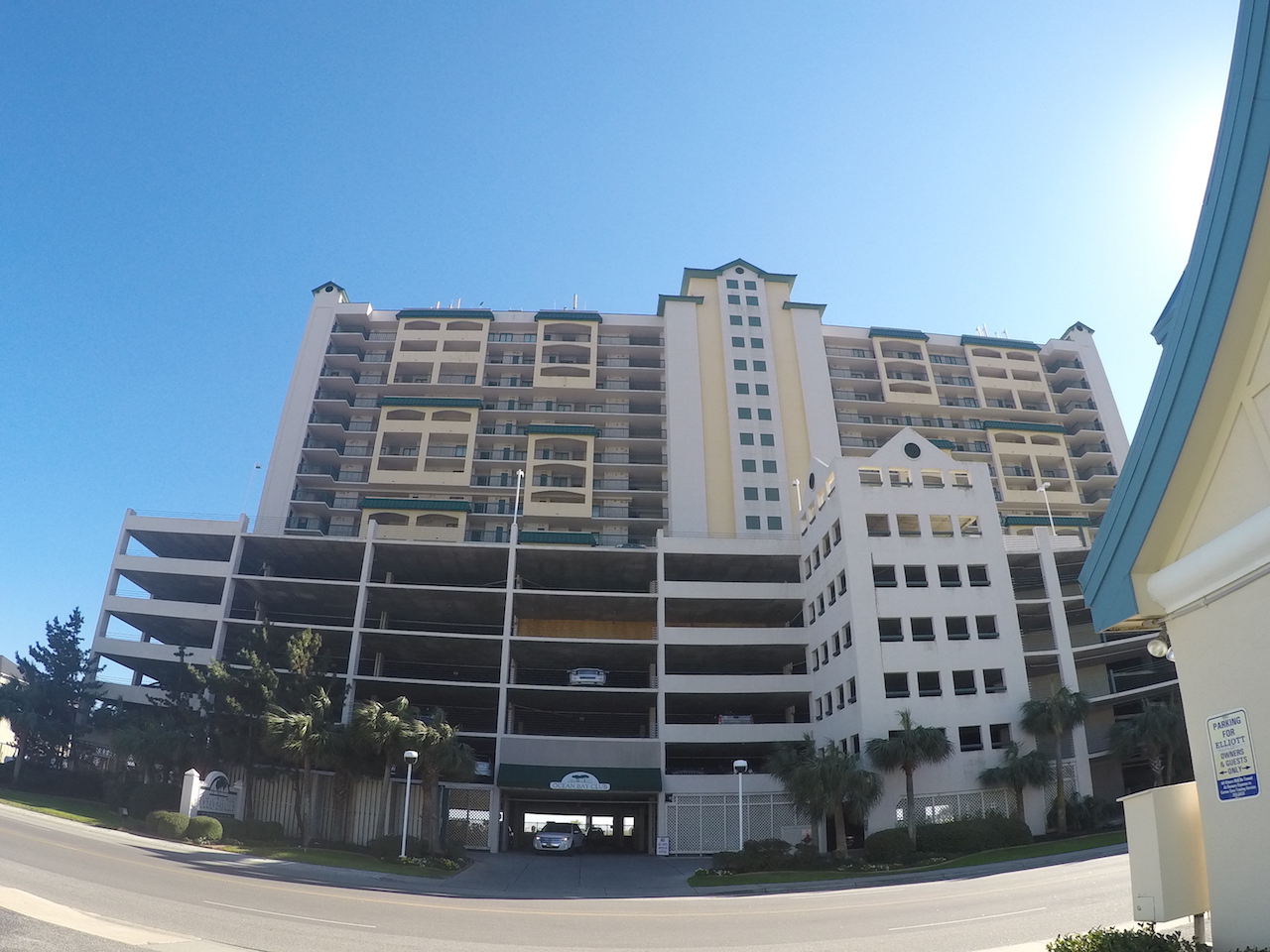 201 S Ocean Blvd, North Myrtle Beach, SC 29582