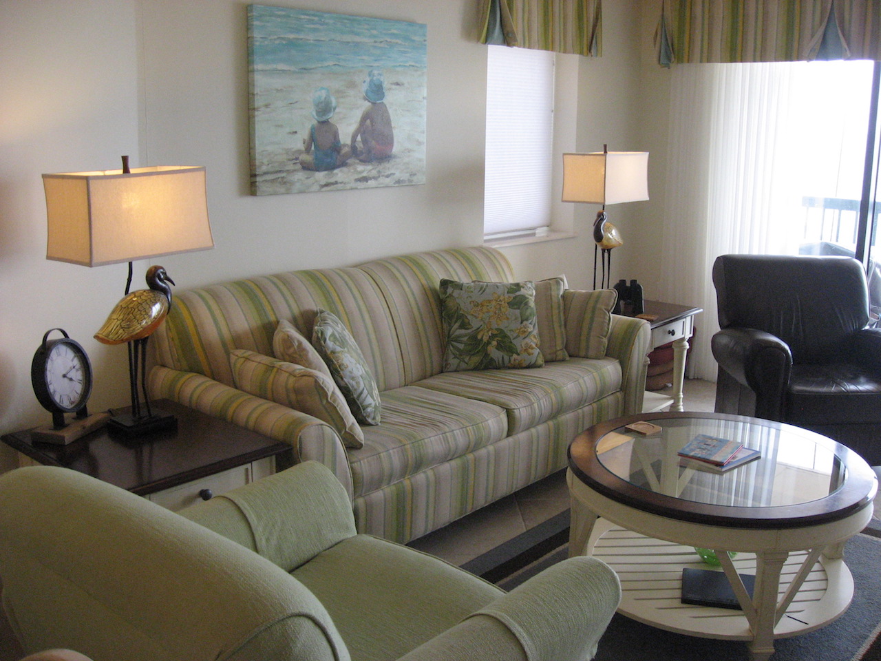 201 S Ocean Blvd, North Myrtle Beach, SC 29582
