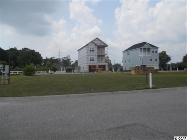 1304Battery Park Drive, North Myrtle Beach, SC 29582