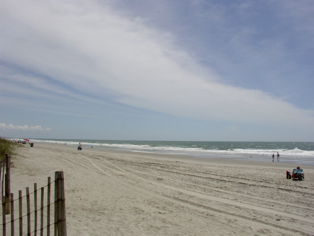 2409 Wiley Drive, North Myrtle Beach, SC 29582