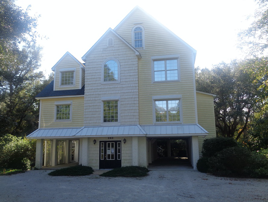 380 N Boyle DrivePawleys Island, SC, 29585Georgetown County