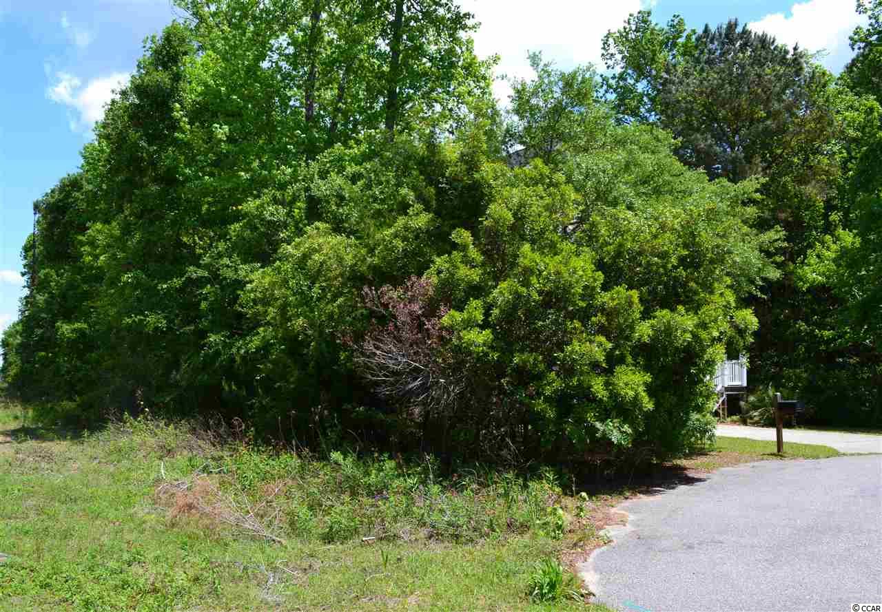 Lot 73Jason Drive, Pawleys Island, SC 29585
