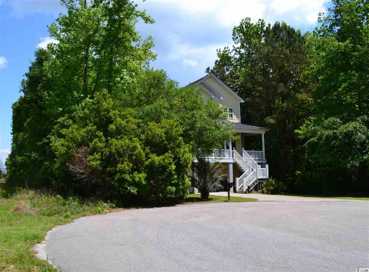 Lot 73Jason Drive, Pawleys Island, SC 29585