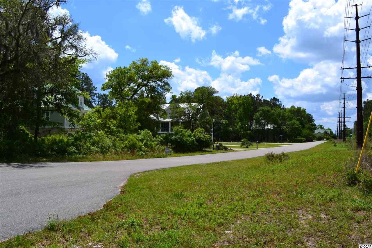Lot 73Jason Drive, Pawleys Island, SC 29585