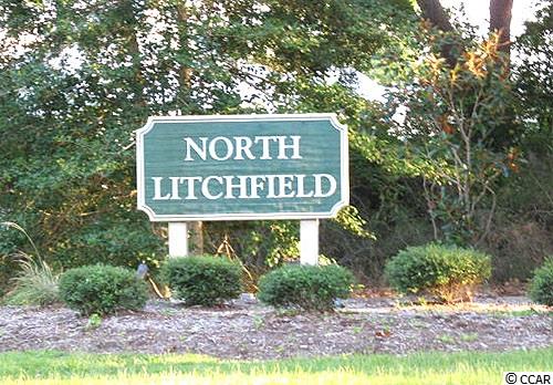 Lot 73Jason Drive, Pawleys Island, SC 29585