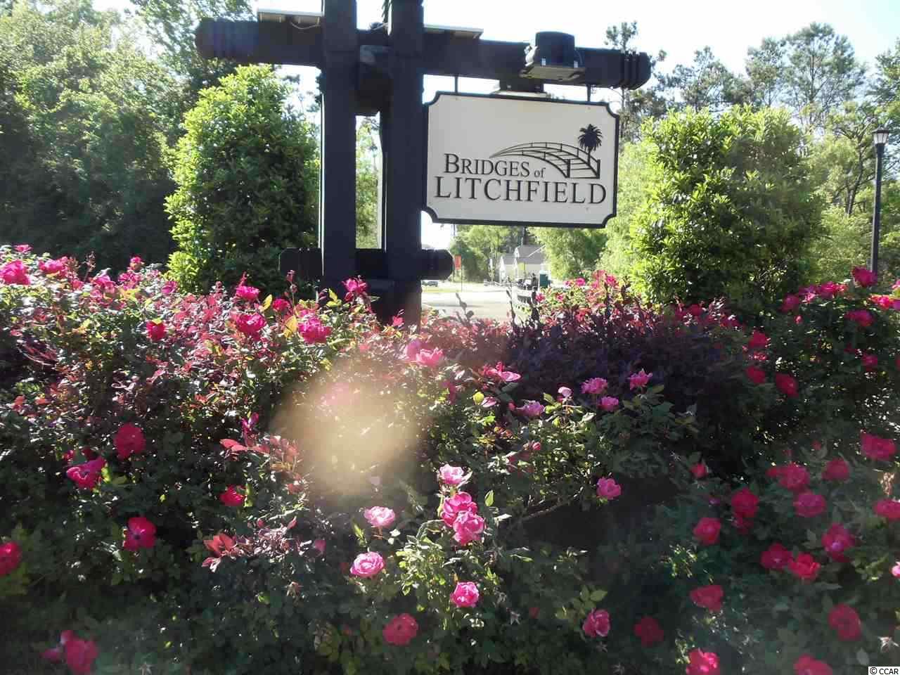 Lot 45Dunning Road, Pawleys Island, SC 29585
