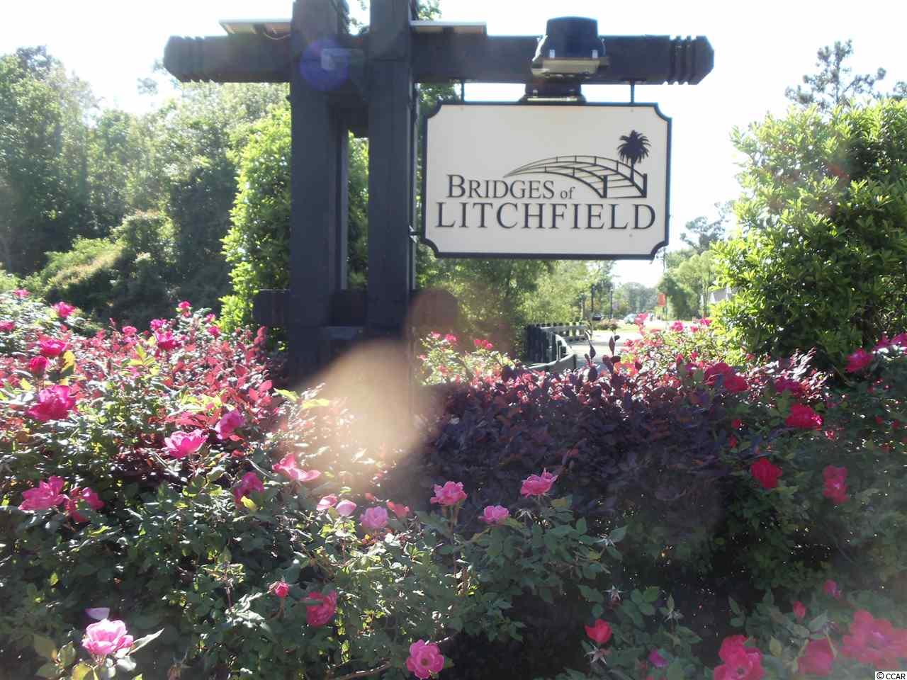 Lot 45Dunning Road, Pawleys Island, SC 29585