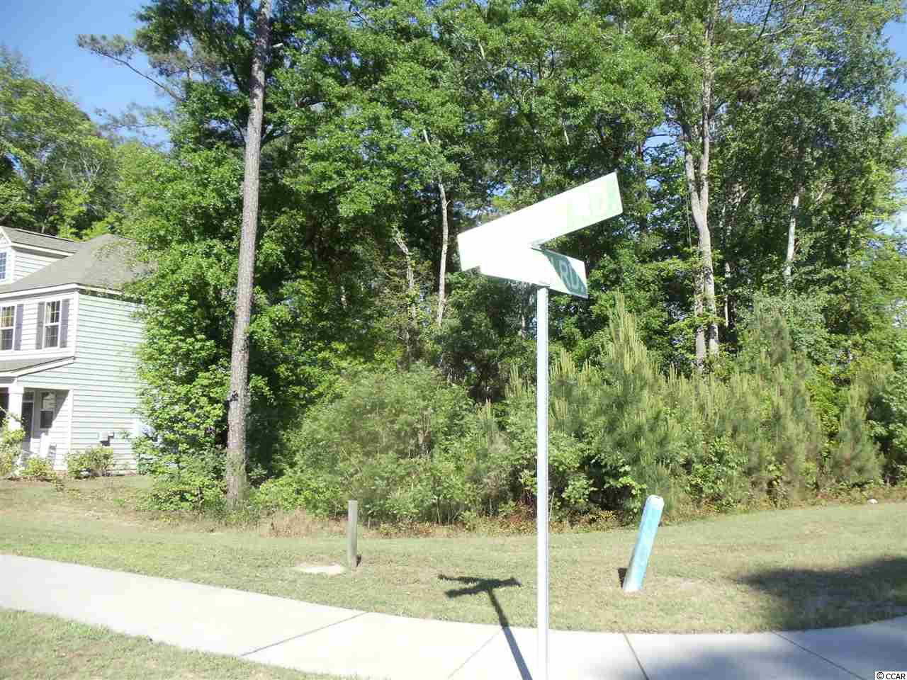 Lot 45Dunning Road, Pawleys Island, SC 29585