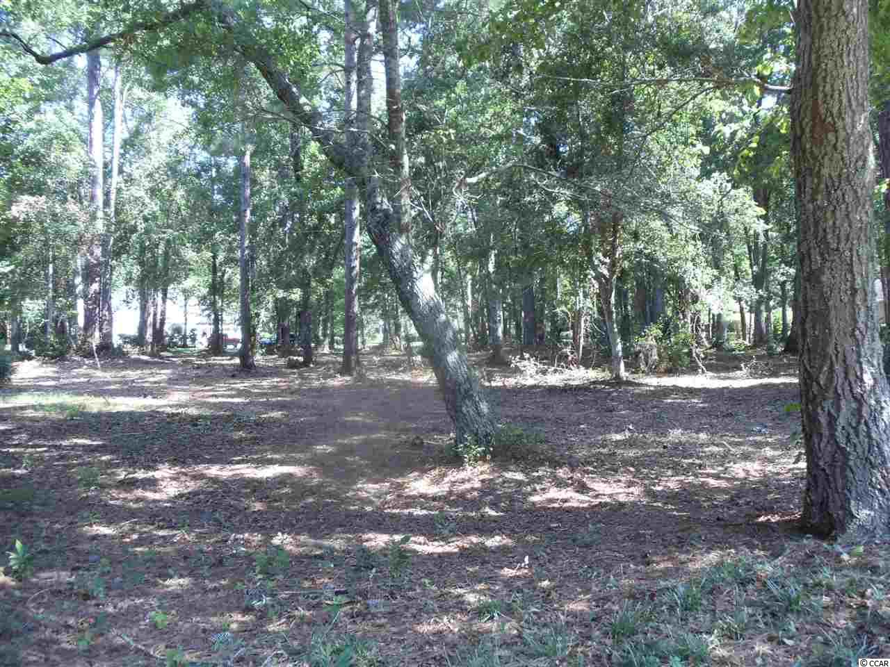 Lot 27Georgetown Drive, Pawleys Island, SC 29585