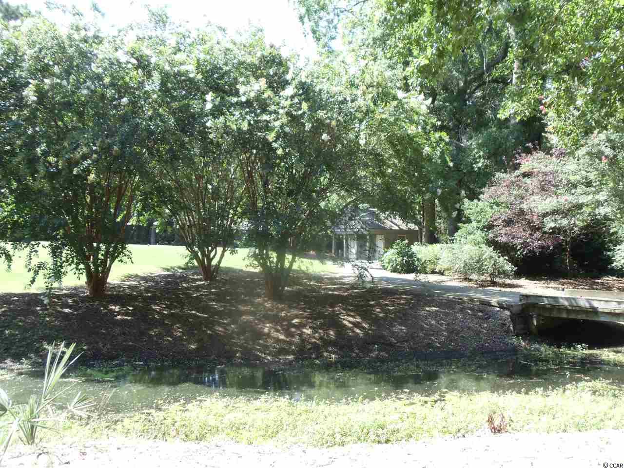 Lot 27Georgetown Drive, Pawleys Island, SC 29585
