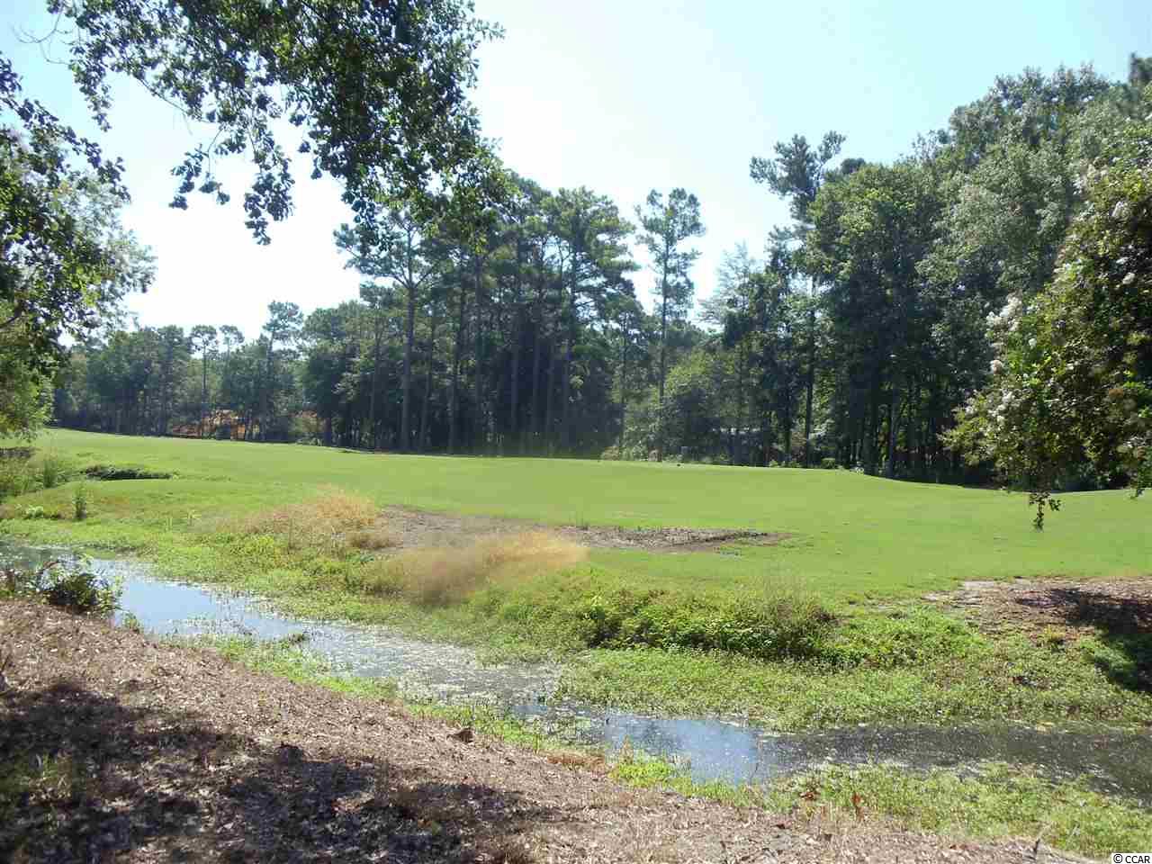 Lot 27Georgetown Drive, Pawleys Island, SC 29585