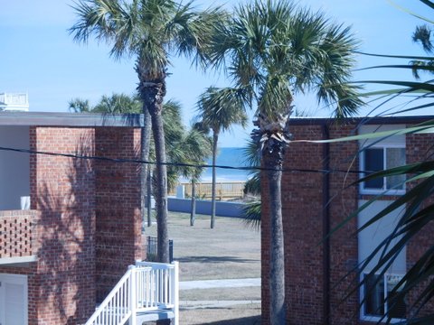1 Norris Drive, Pawleys Island, SC 29585