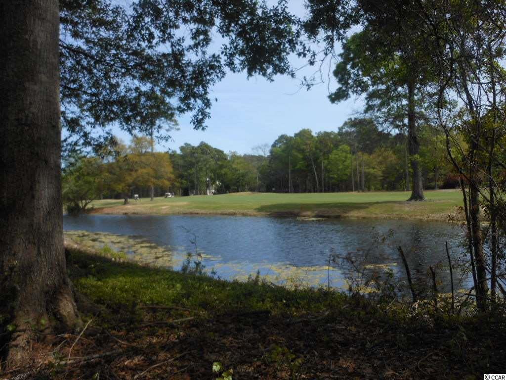 Lot 24Old Augusta, Pawleys Island, SC 29585