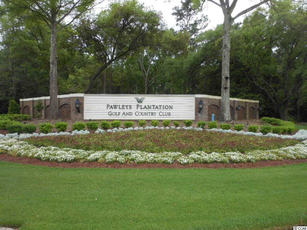 Lot 24Old Augusta, Pawleys Island, SC 29585