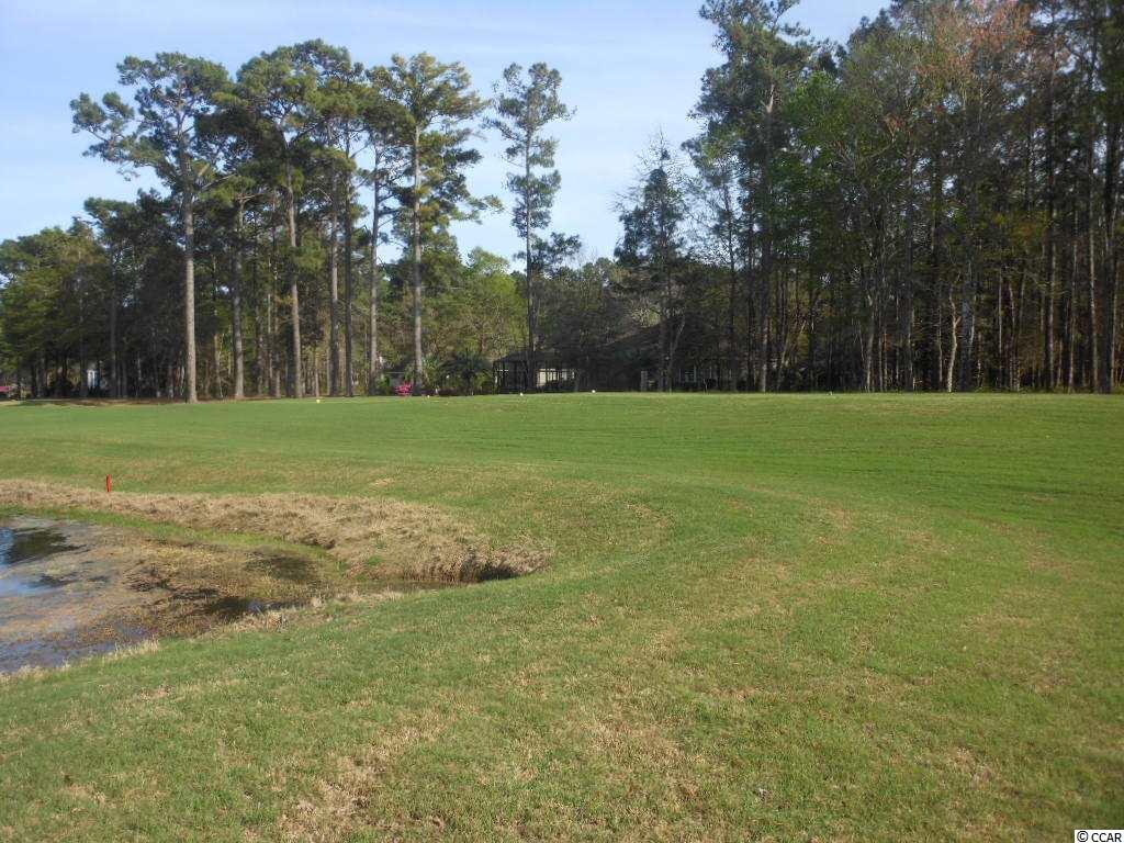Lot 24Old Augusta, Pawleys Island, SC 29585