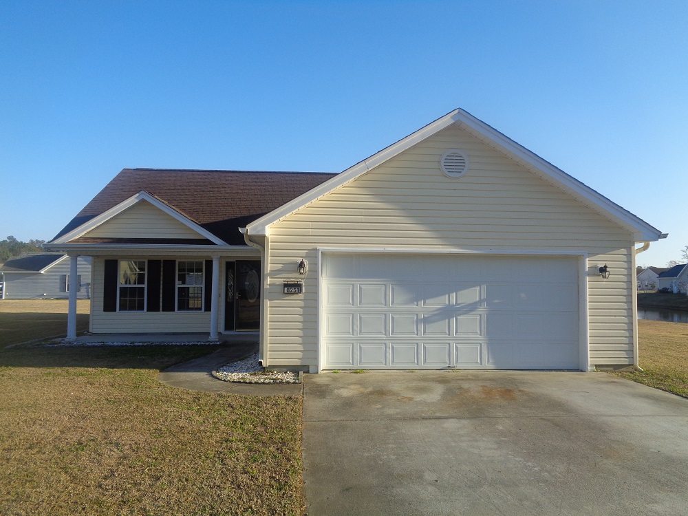 8251 Tartan LaneMyrtle Beach, SC, 29588Horry County