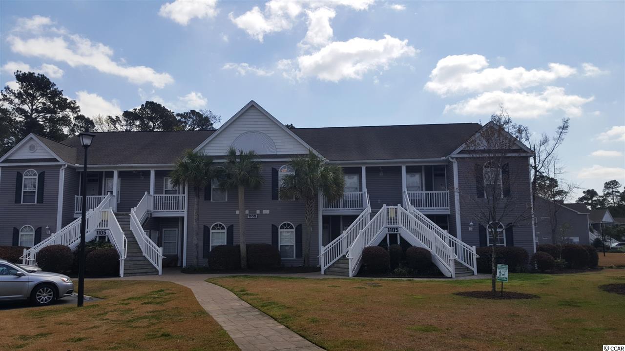 1105Peace Pipe Place, Myrtle Beach, SC 29588
