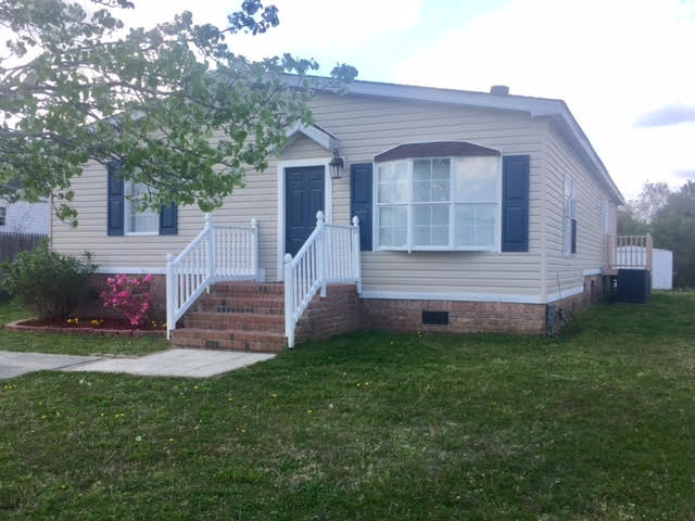 8570 Edgewood Dr, Myrtle Beach, SC 29588
